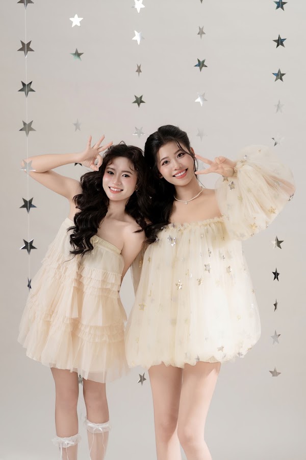Ảnh bìa album