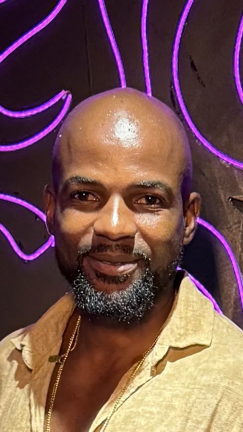 Marlon lira Da Cruz