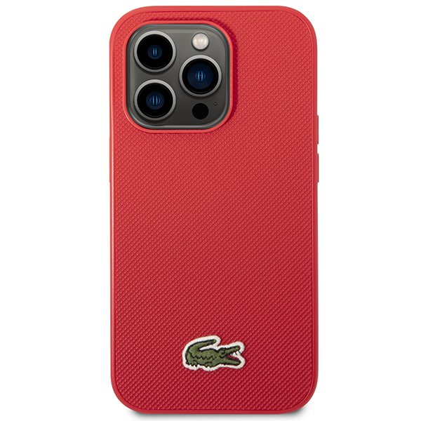 Lacoste Iconic Petit Pique