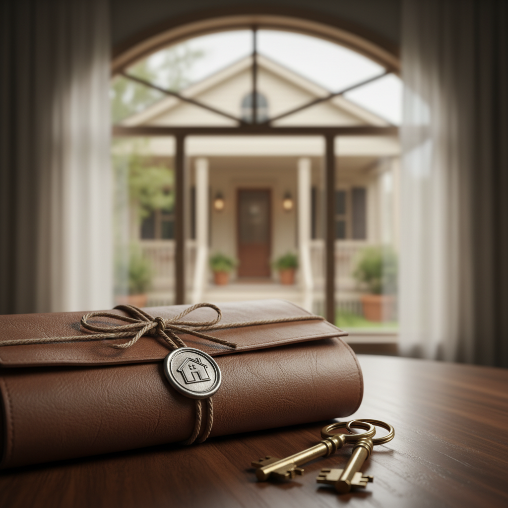 Mastering the Residential Lease Package: Your Guide to Secure Tenancy