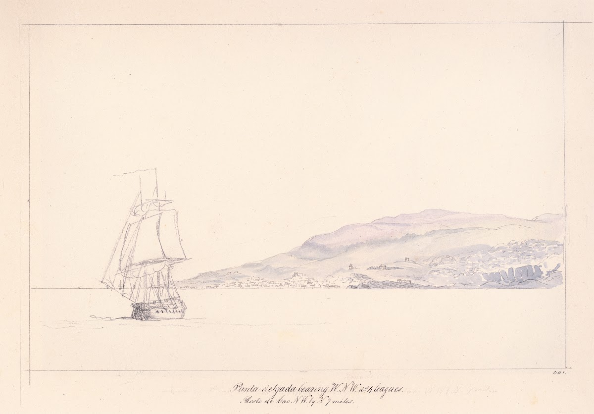 Punta Delgada
