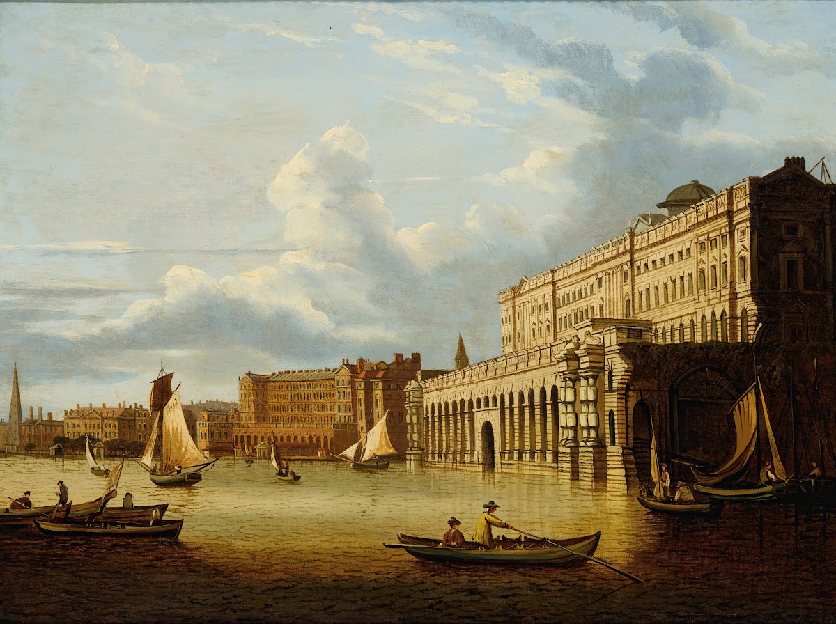 Somerset House