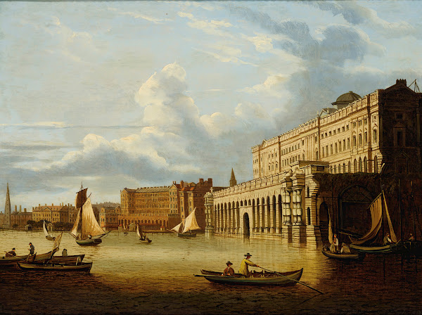 Somerset House