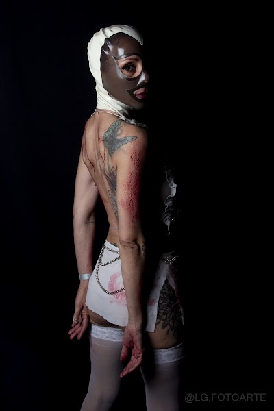 Foto por @lg.fotoarte
