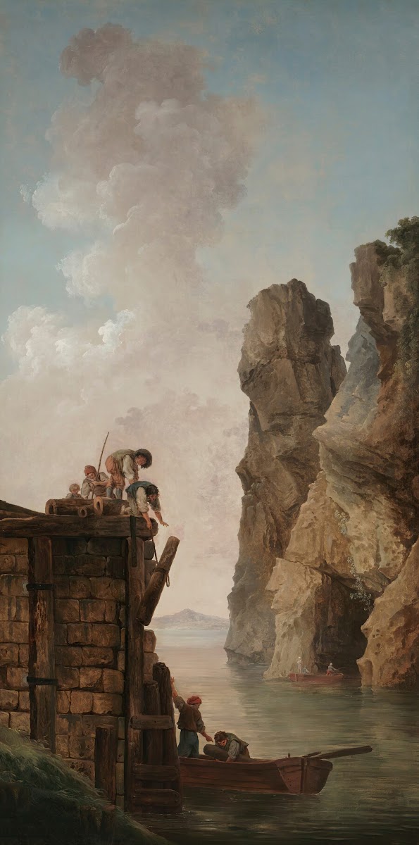 La Débarcadère