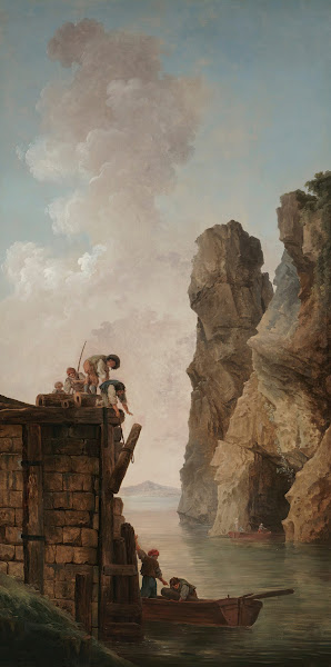 La Débarcadère
