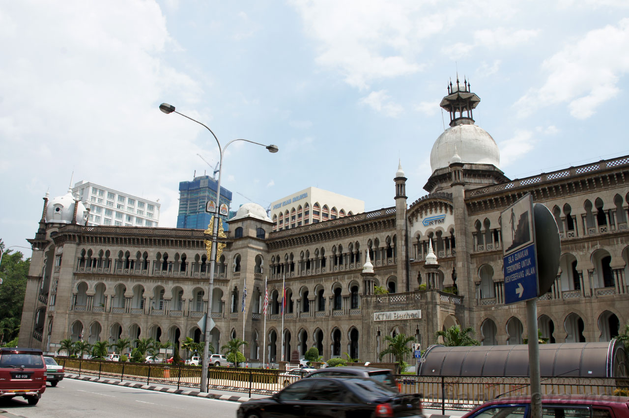 Kuala Lumpur 8