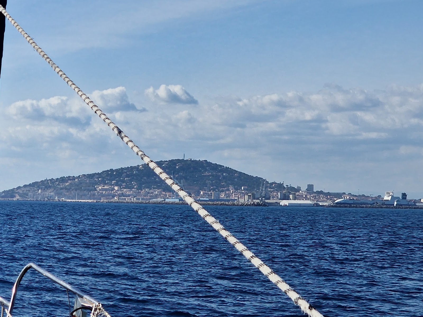 Photo de la navigation NAV-006