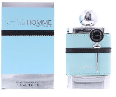 ARMAF BLUE HOMBRE 100ML EDP ARMAF