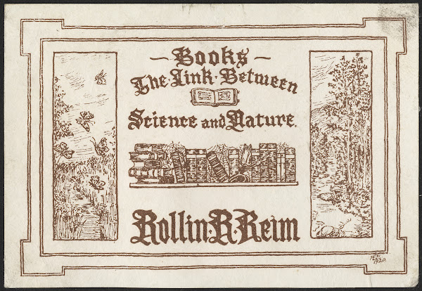 Rollin R Beim 1920