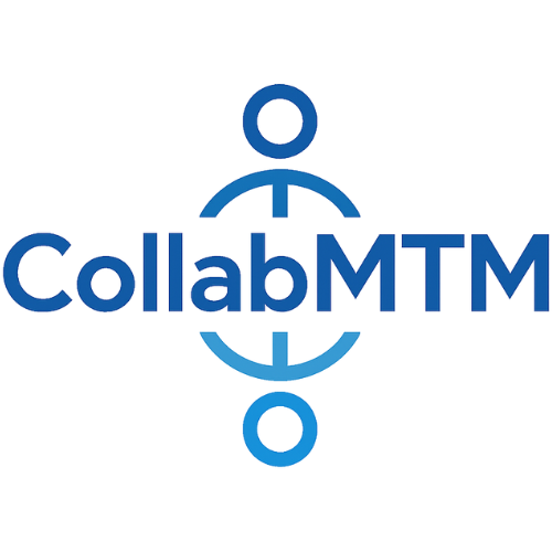 CollabMTM Logo