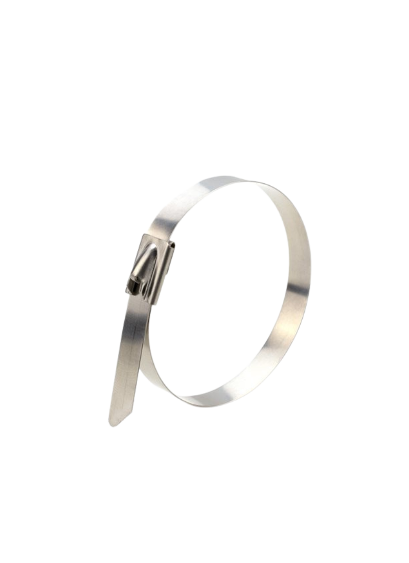 Stainless Steel Cable Ties