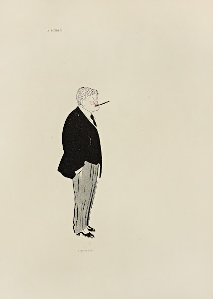 70 dessins de Cappiello Pl30 1905
