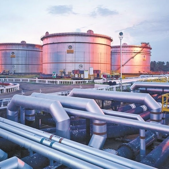 Ấn Độ trỗi dậy thành trung tâm refining điều tiết hàng đầu toàn cầu