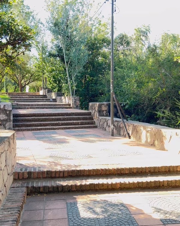 Barras de Karaba