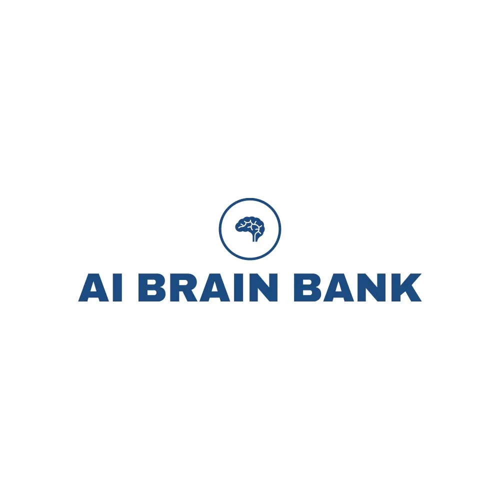 Captura de AI Brain Bank