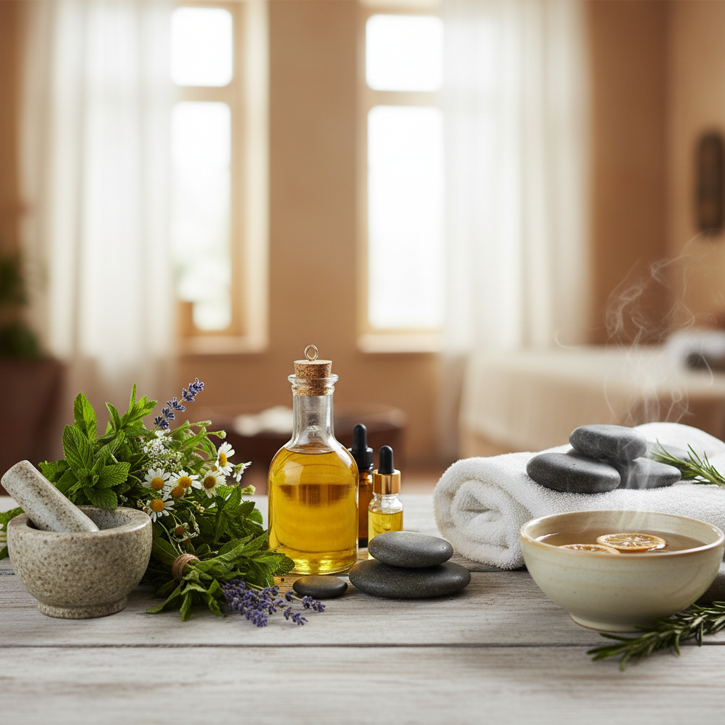 💊 효과적인 치료 방법 3가지