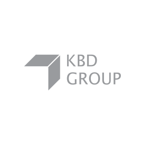 KAJIMA BUILDING & DESIGN GROUP Logo
