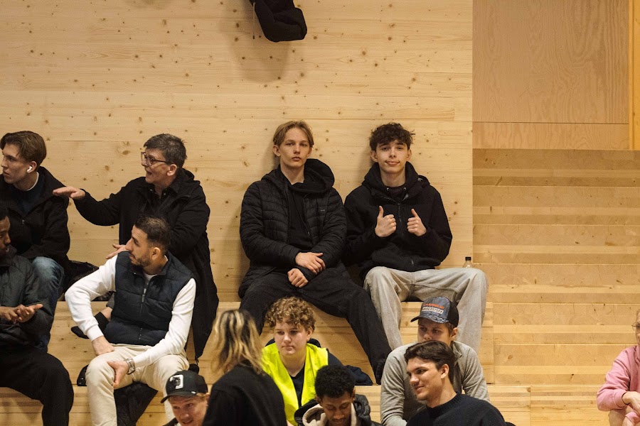 Publik och övrigt bilder (18 of 88)