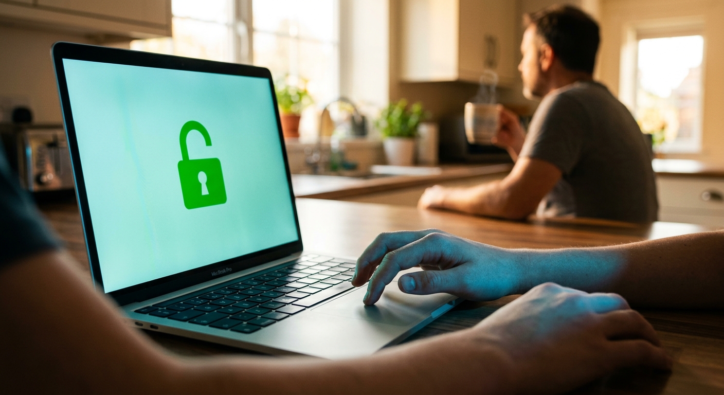 Parents: That "Age Verified" Label Just Got Beaten by a Chrome Extension