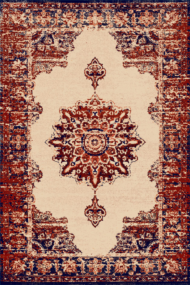 Kilim Collection M-1221