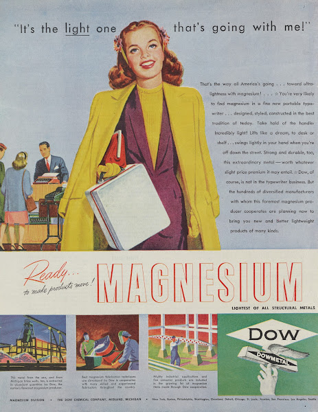 Its the Light One Thats Going With Me Circa 1945