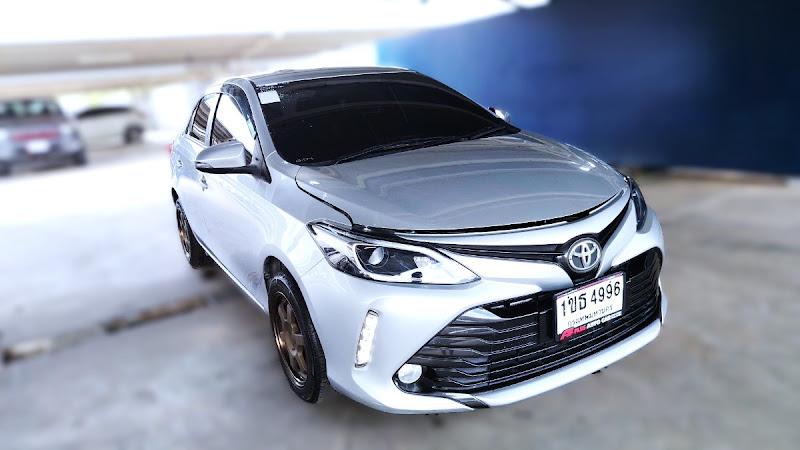 TOYOTA VIOS