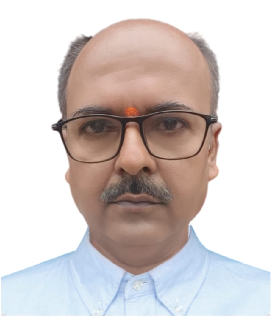 Dattanand Narayan sa Bobde