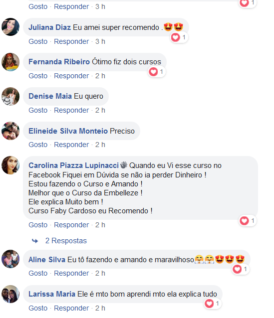 Depoimento Real 2
