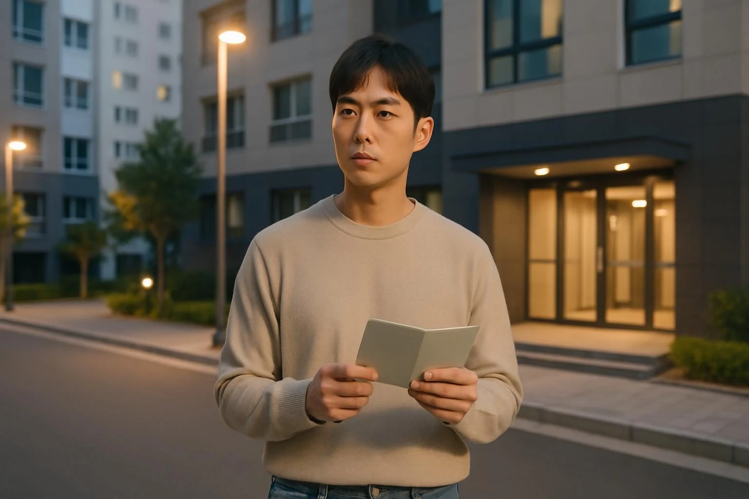청년주택드림청약통장 vs 주택청약종합저축: 선택 가이드 핵심 내용을 보여주는 대표이미지