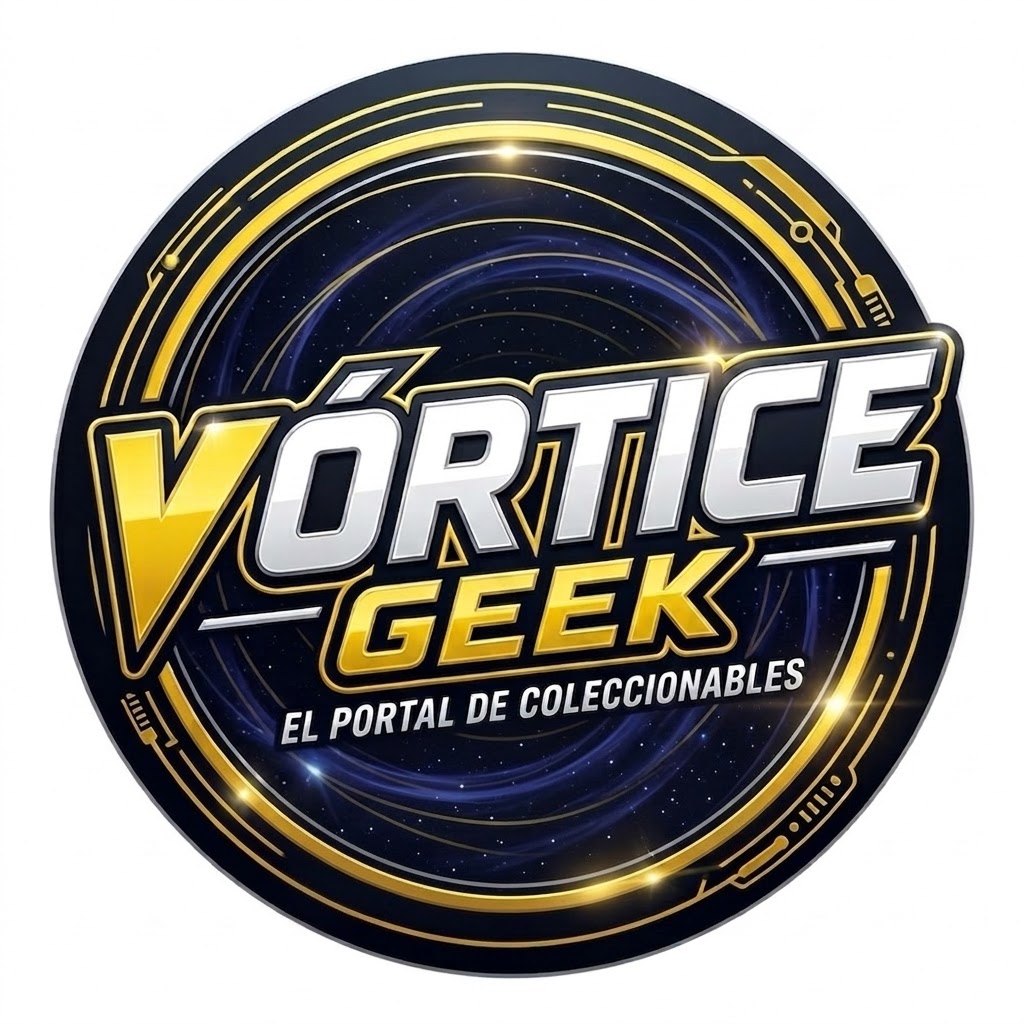 Sorteos Vórtice Geek