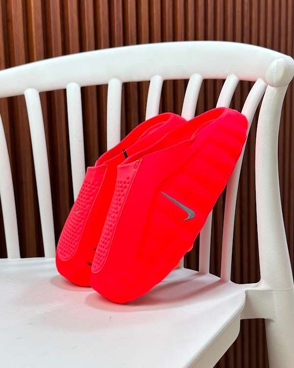 Nike Calm Mule Rosa