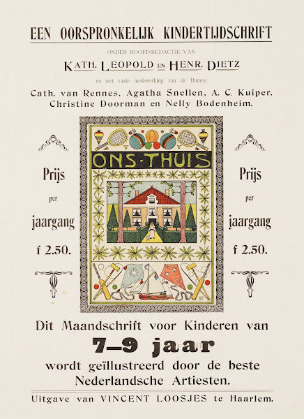 Ons Thuis 1902