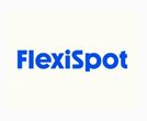 FlexiSpot UK logo