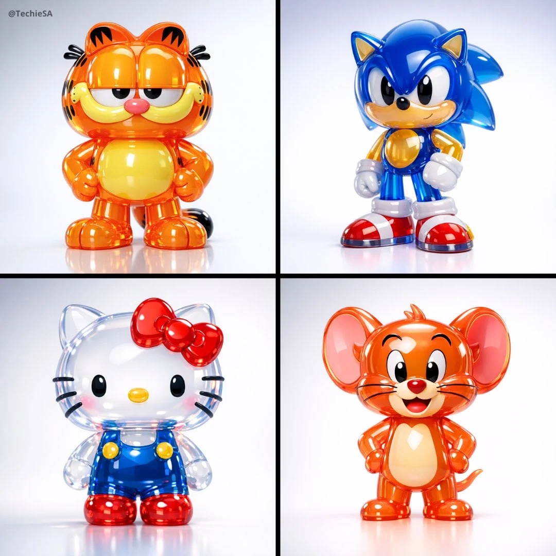 Crea una figura coleccionable de vinilo [FIGURE NAME] renderizada en 3D de primera calidad con una estética de juguete de diseño moderno.