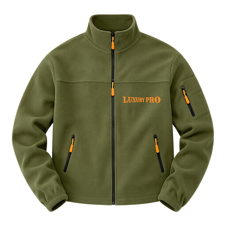 2D-092 Polar Fleece