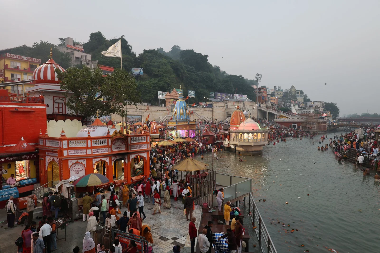 Har Ki Pauri