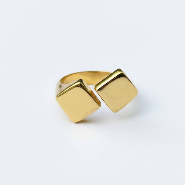 Rings piece image