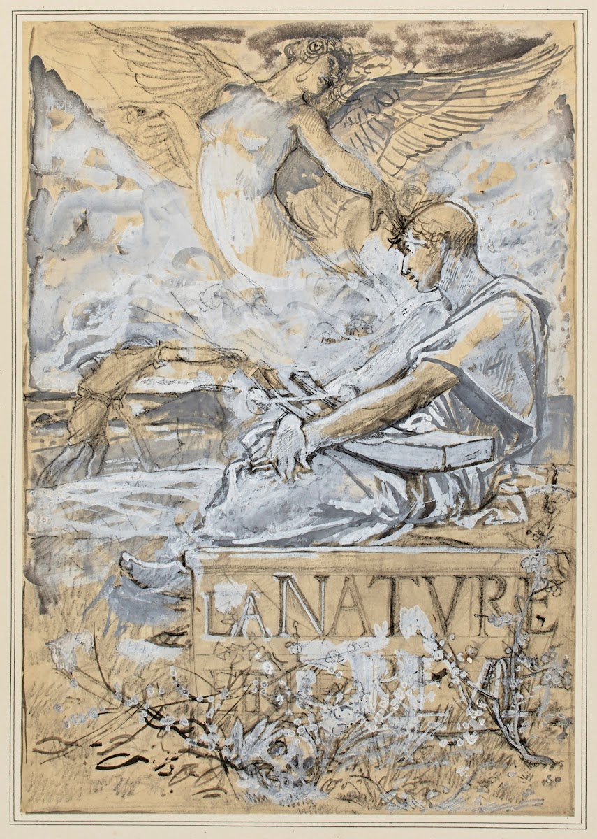 La Nature 1895 1907
