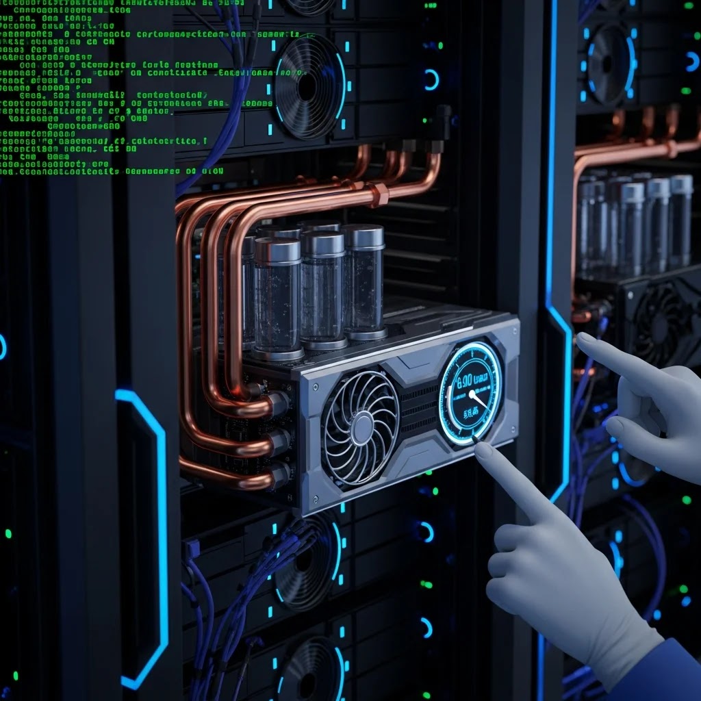 Sovereign Cloud Providers 2026: The Shift to AI-Native Infrastructure