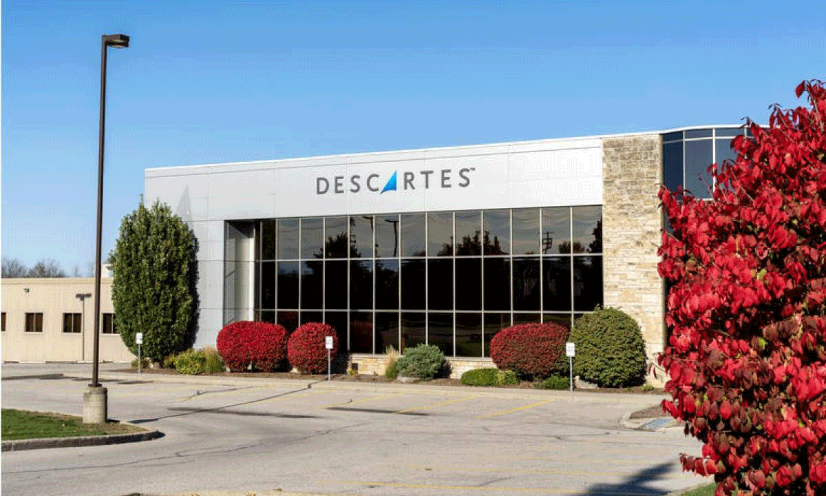 Descartes amplía su suite logística con la compra de Finale Inventory por US $40 millones