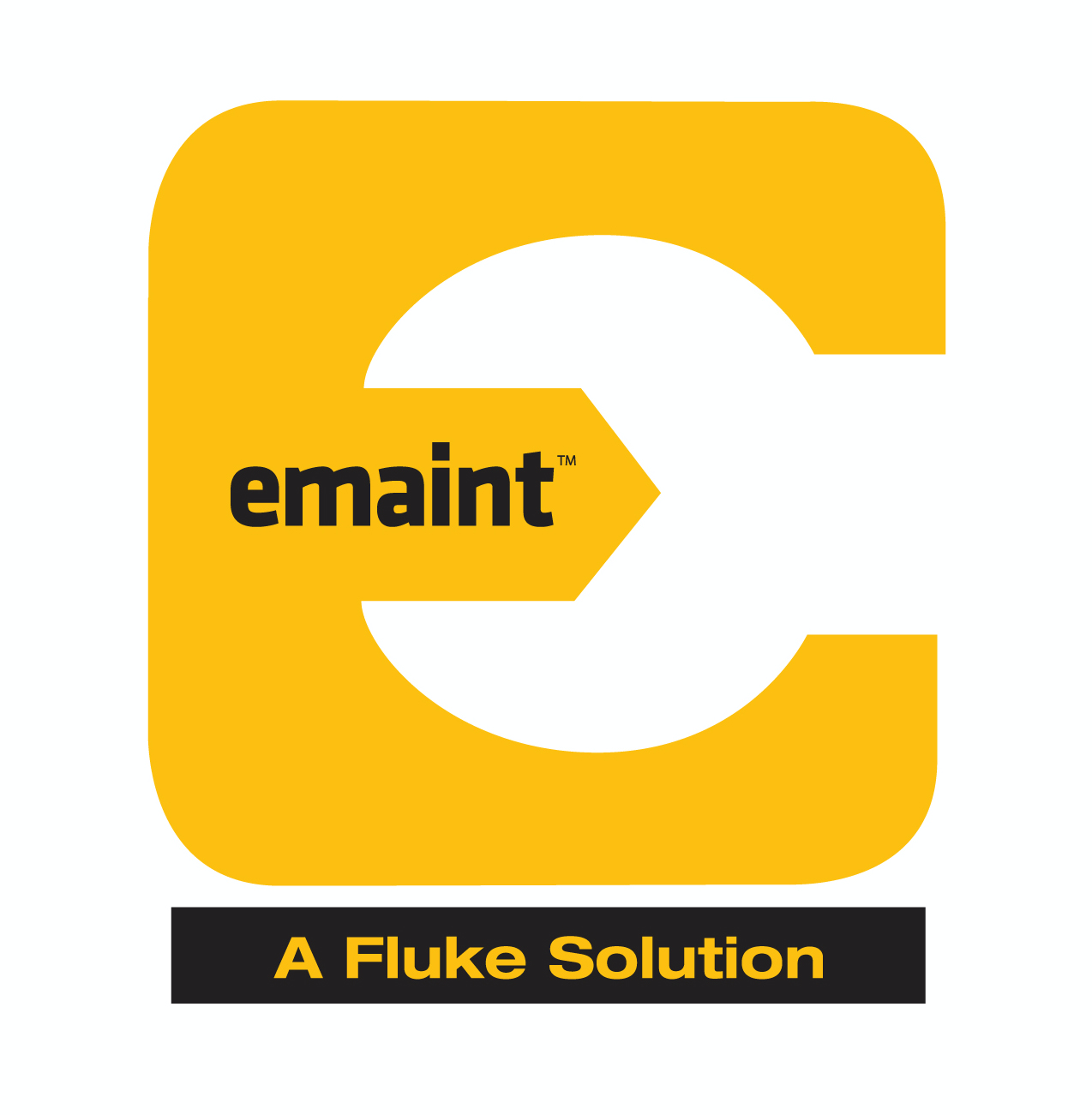 eMaint CMMS logo