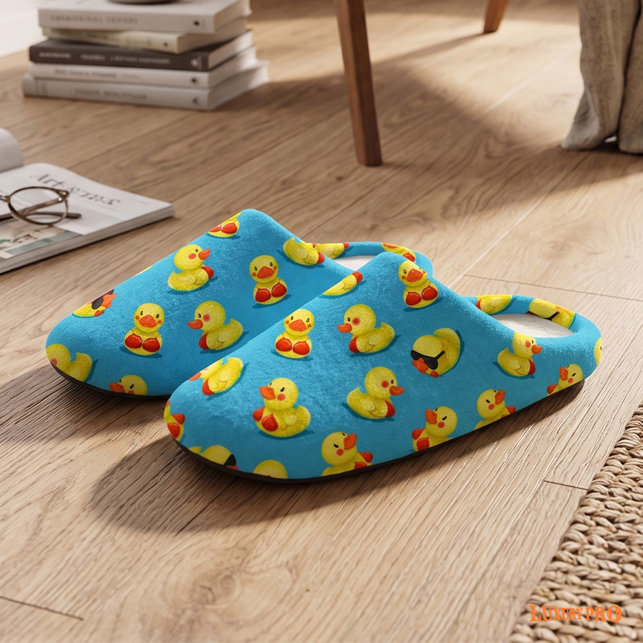 XZC24 Cotton Slippers