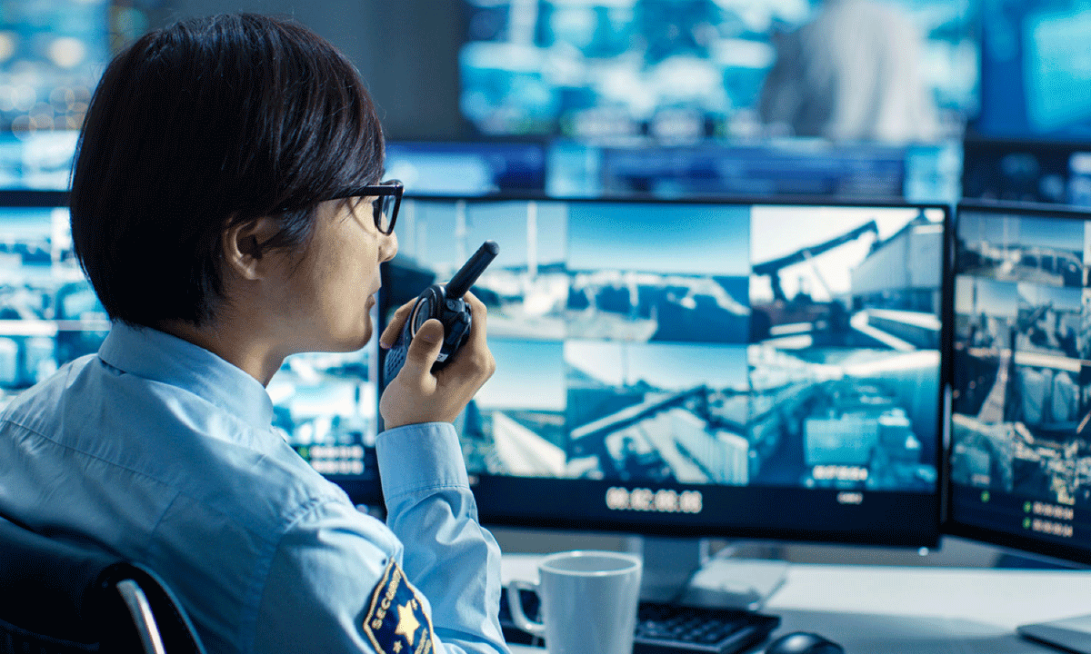 Seguridad privada: la inversión estratégica que impulsa ITAE