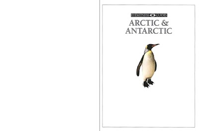 Arctic and Antarctic
