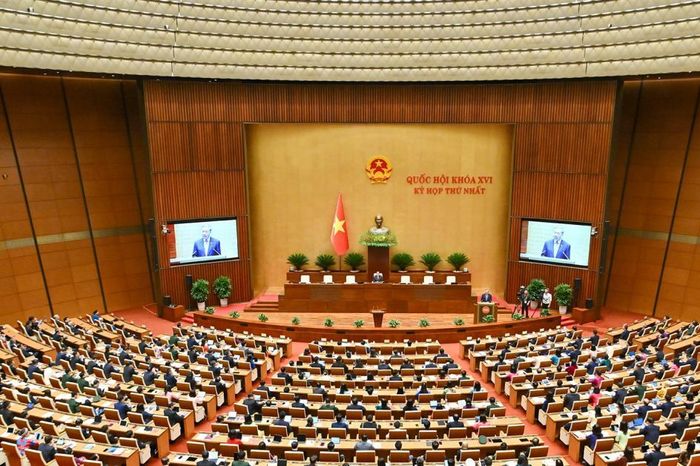 Quốc hội bầu Tổng Bí thư Tô Lâm giữ chức Chủ tịch nước - Tạp chí Du lịch TP.HCM