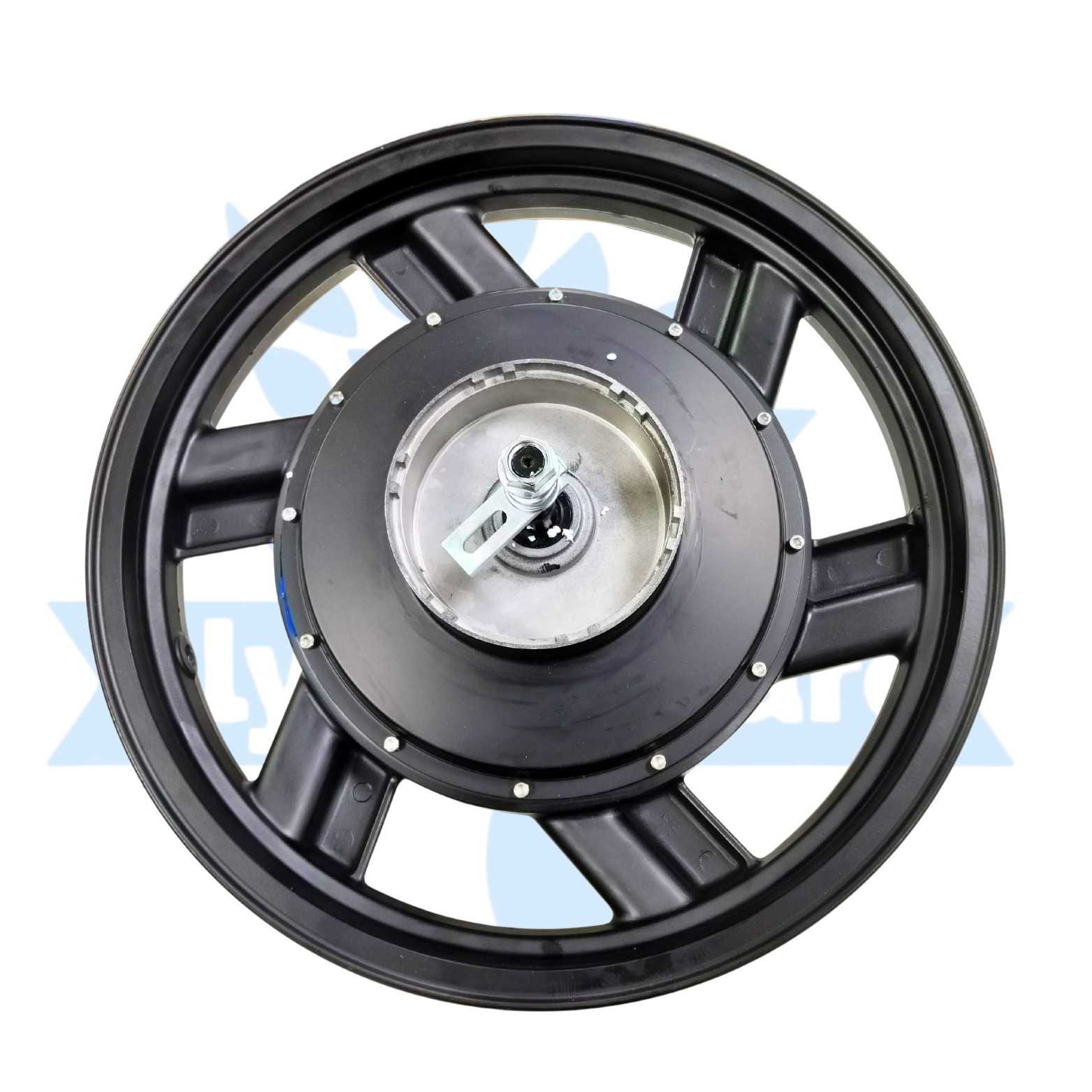 MOTOR 17 INCH WITH DRUM (60V/72V)  (1bf0)