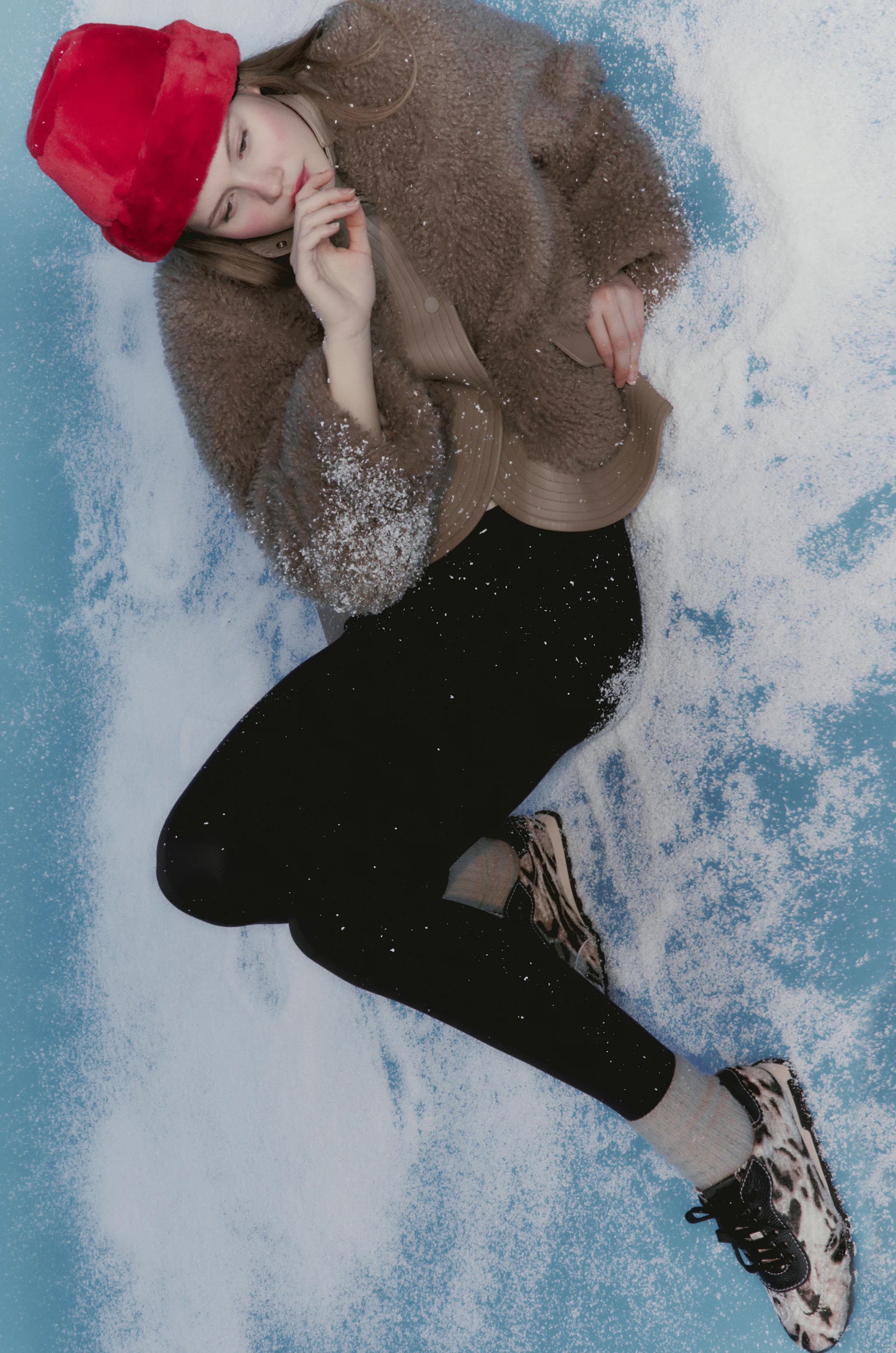 WINTER CAPSULE DIGITAL CONTENT, image 7