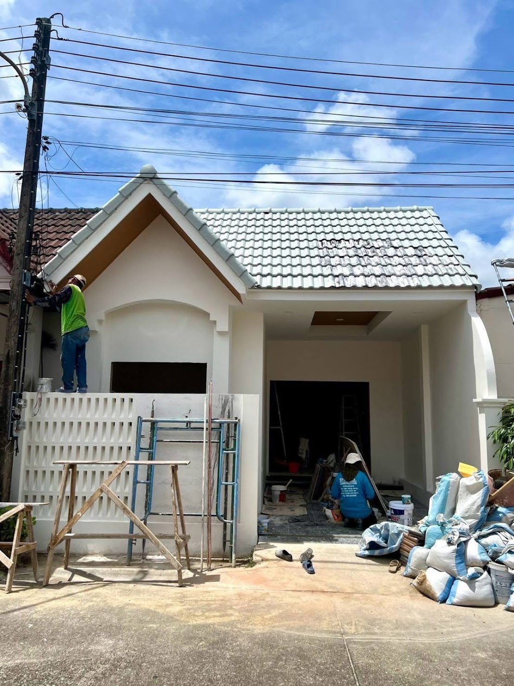 เพชรลดา · บ้านเคียน 3
