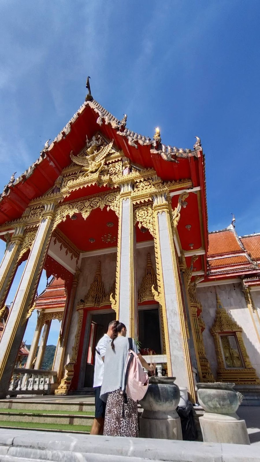 Siam Ride